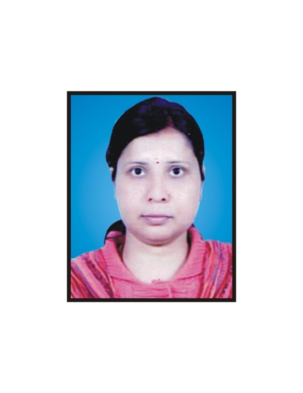 Dr. Aradhna Kumari